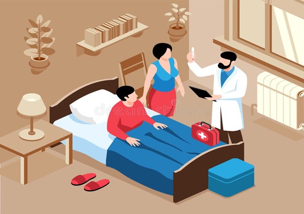  Experience Convenient Doctor Visits at Home with Carelix Healthcare